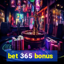 bet 365 bonus